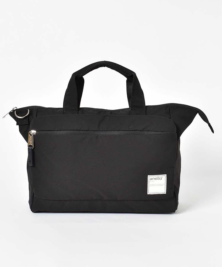 anello サークル2WAYトート