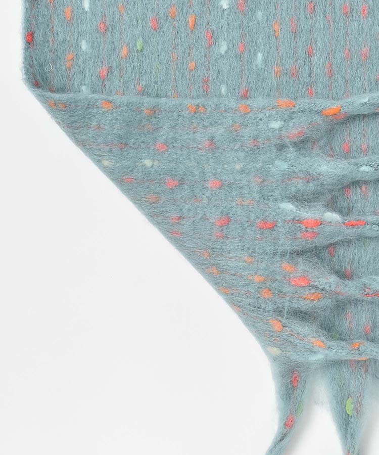 ネップフリンジストール