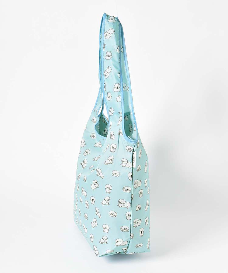 保冷保温エコバッグ