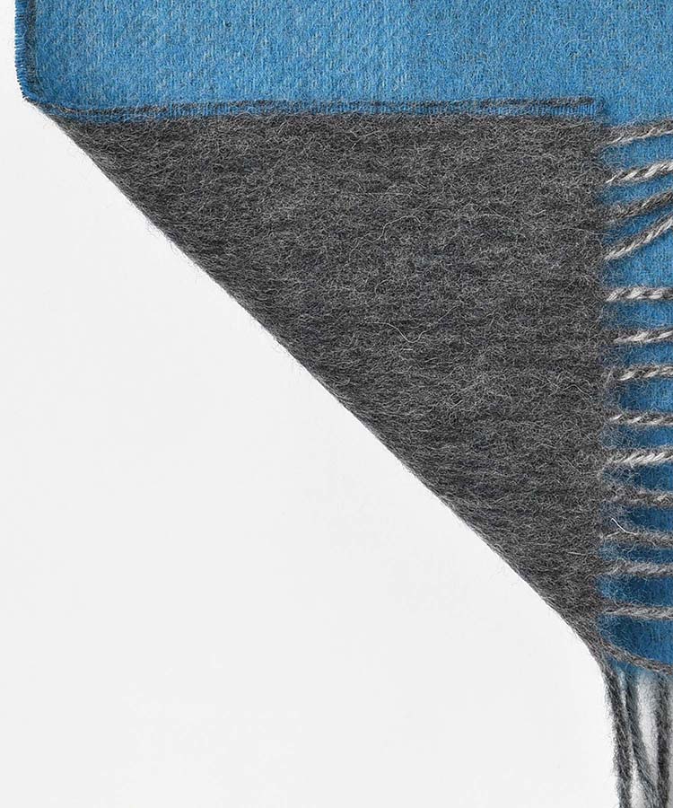 オリジナルネームリバーシブルマフラー