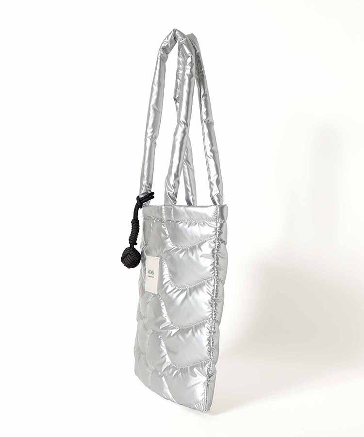 ボンディングシンプルトート