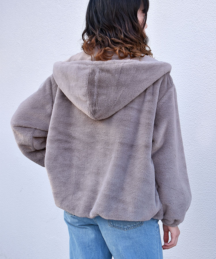 ファーブルゾン