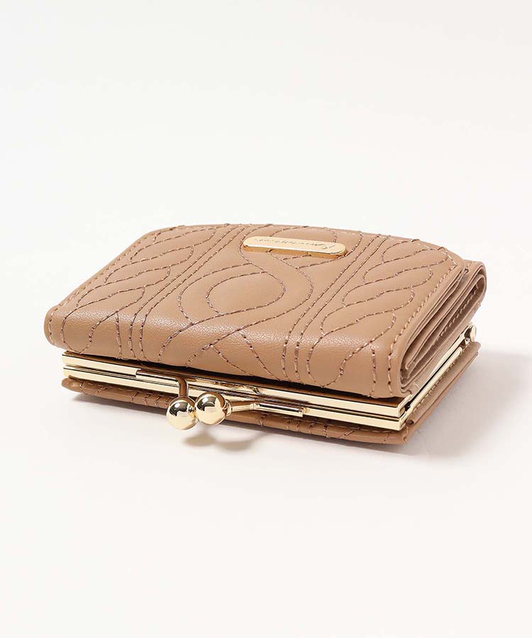 アムキュールミニウォレット