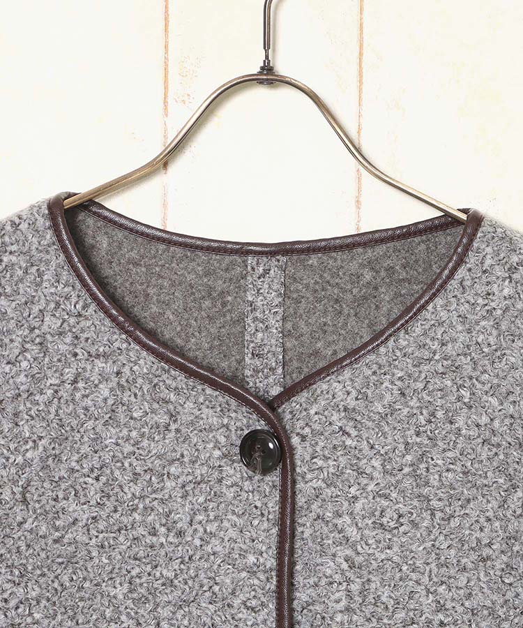 パイピングコート