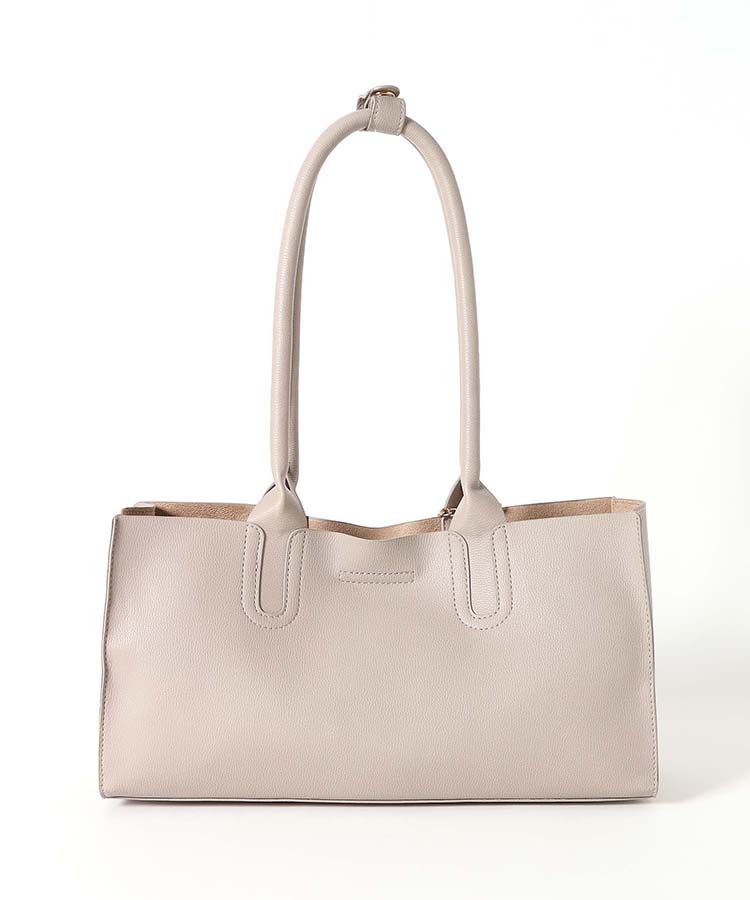 ミニバッグ付き親子トートバッグ