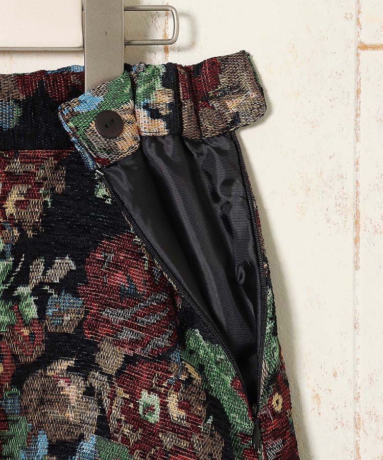 ゴブランスカート