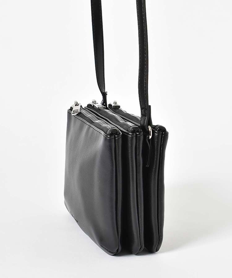 メニーオープン ミニショルダー