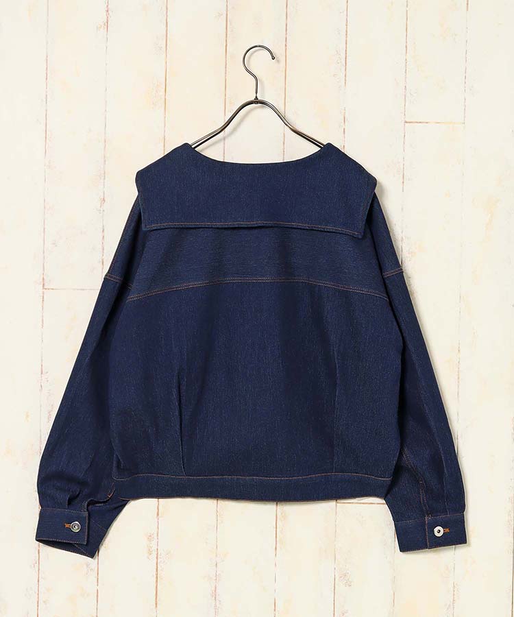 le petaleセーラージャケット