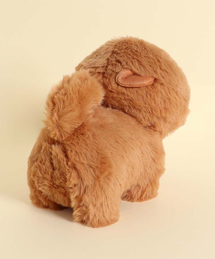 モフモフレンズテノリマスコット | Bleu Bleuet（ブルーブルーエ