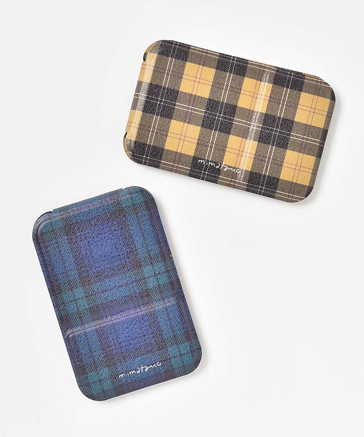 松尾ミユキスタンドミラーS