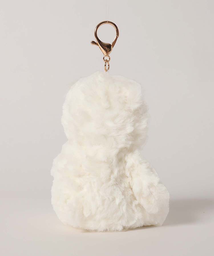 SAVON&COハンドクリーム&キーホルダーセット