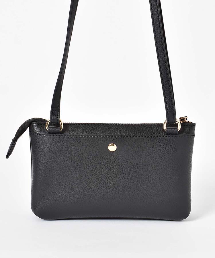 横型ポシェットミニショルダー