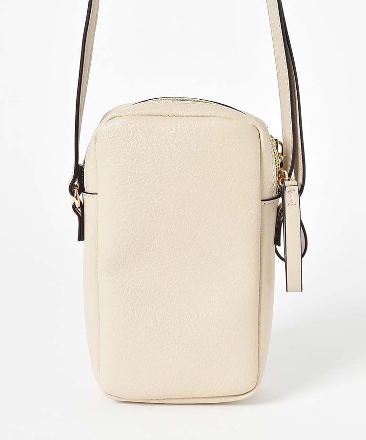 合皮ボトルショルダー