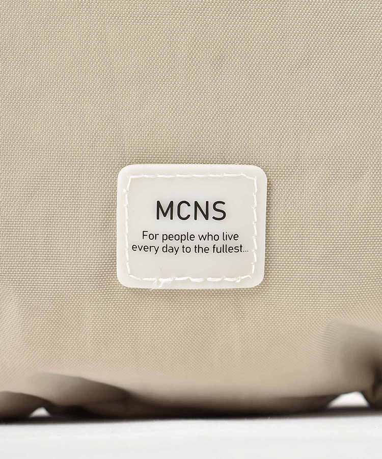 zacコードショルダー