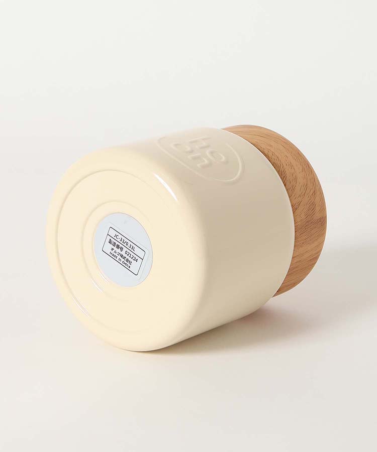 キャニスタージャー(330ml)