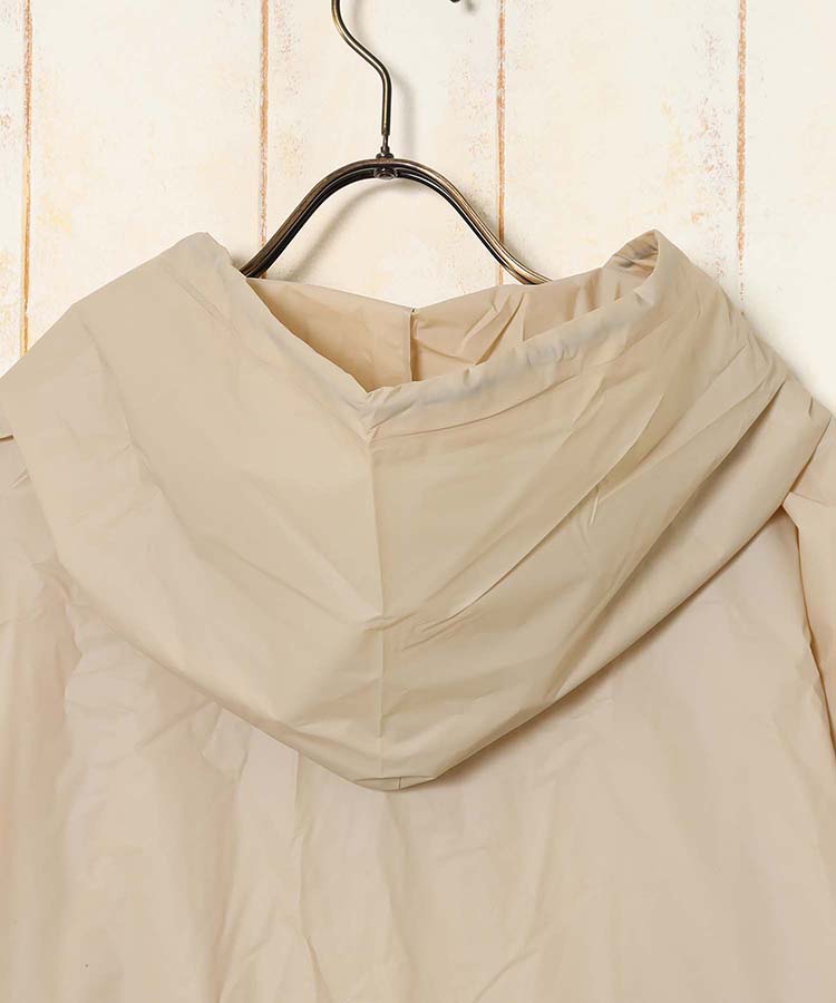 レインポンチョ