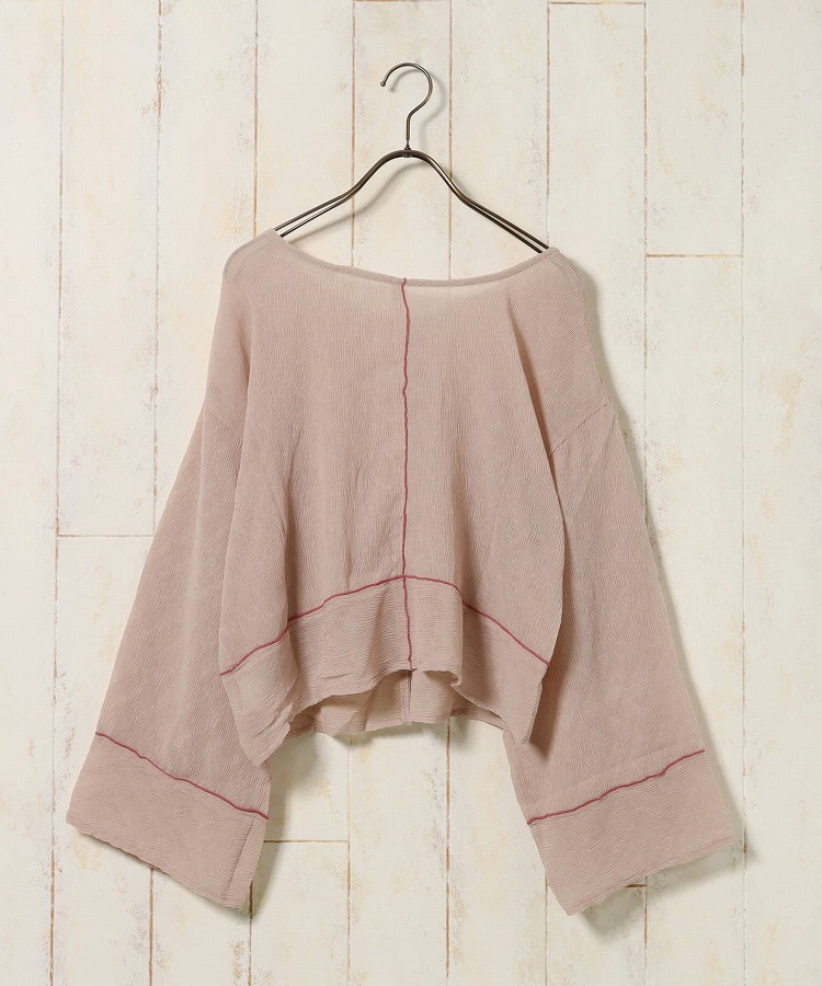 ≪SALE≫【WEB限定】2WAYカーディガン