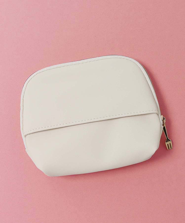 ジューシーココティッシュポーチ