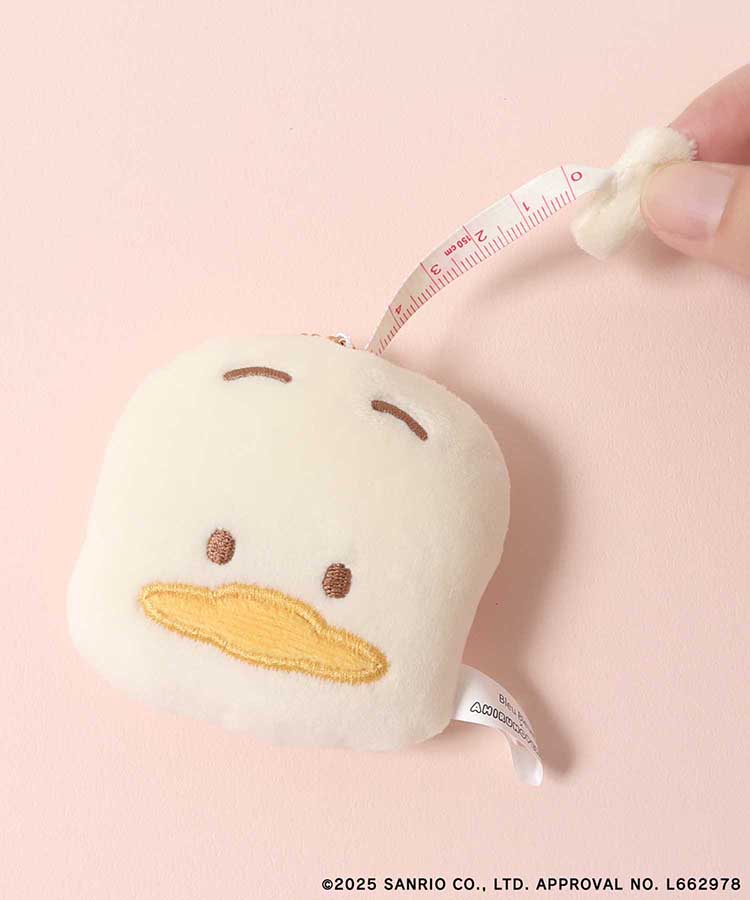 Bleu Bleuet×サンリオキャラクターズメジャー