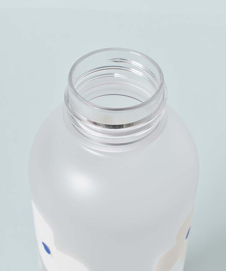 patternsウォーターボトル