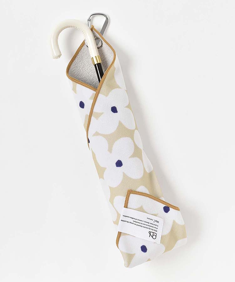 カラビナ付きマルチくっつくろす