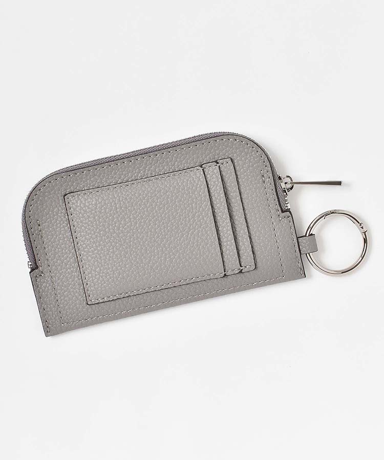 PEKONカード&キーケース