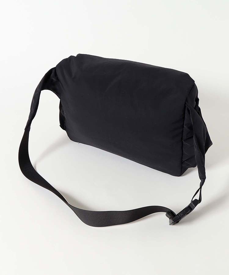 カラフルロープショルダー