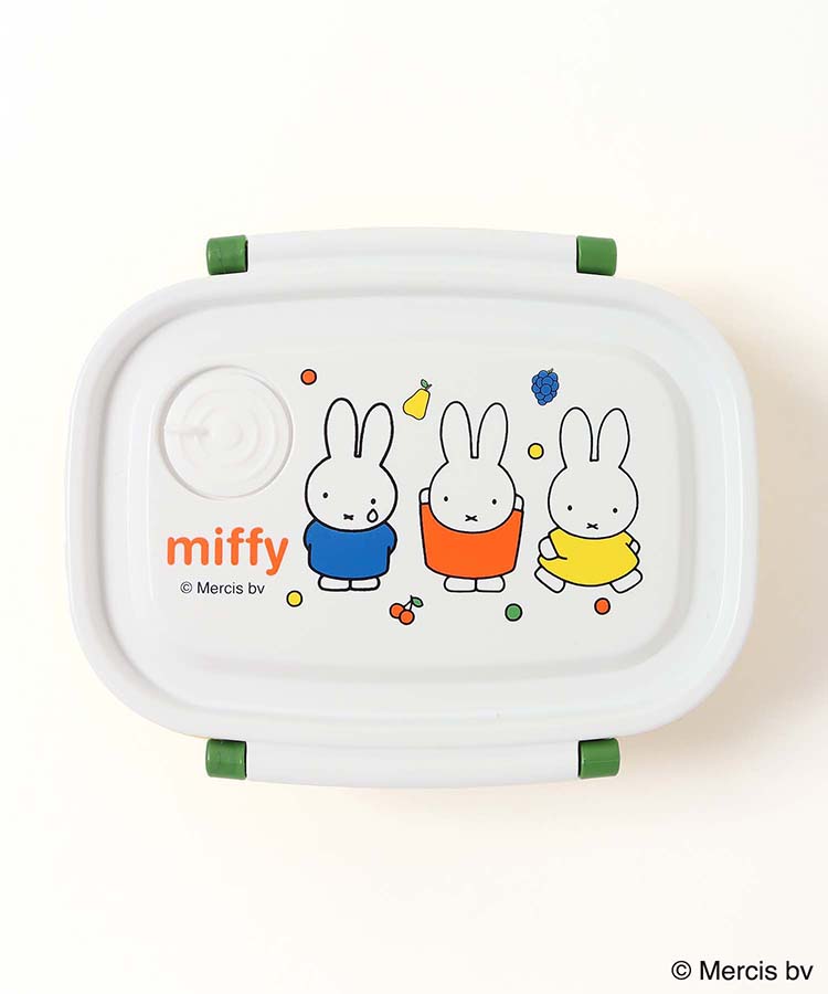 ミッフィータイトフードコンテナ(S)