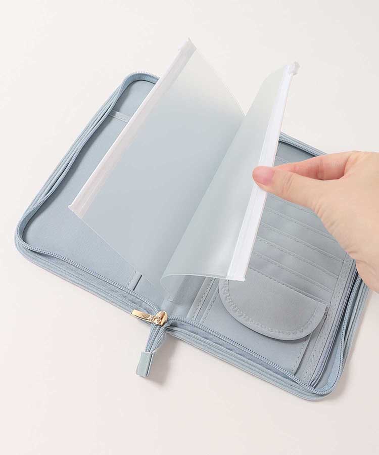 ジョイフルビットコーデュロイメディカルケース