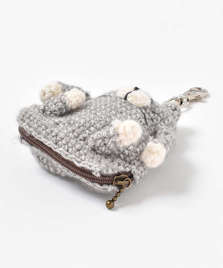 【WEB限定】anibellカバー付き防犯ブザー