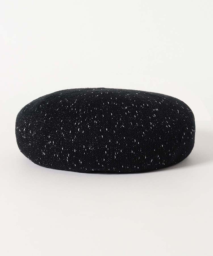 ラメニットベレー