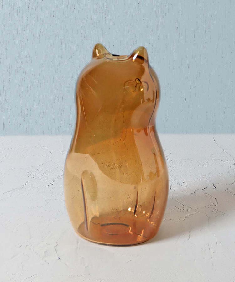 グラスキャットベース