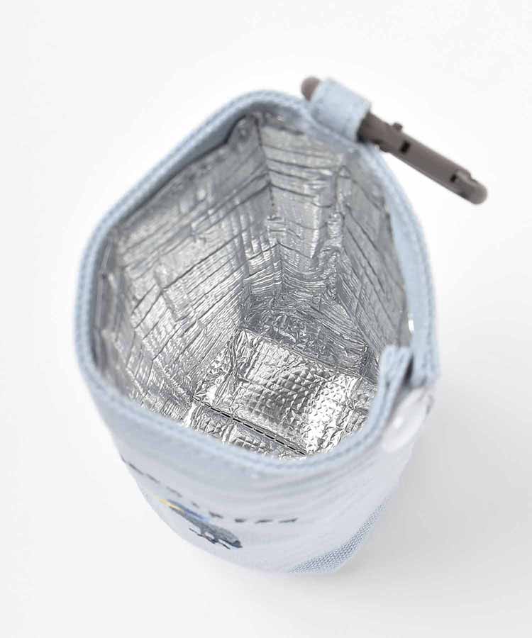 レアアニマル保冷ペットボトルケース