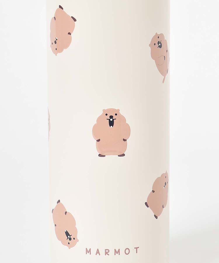 レアアニマルステンレスボトル(480ml)