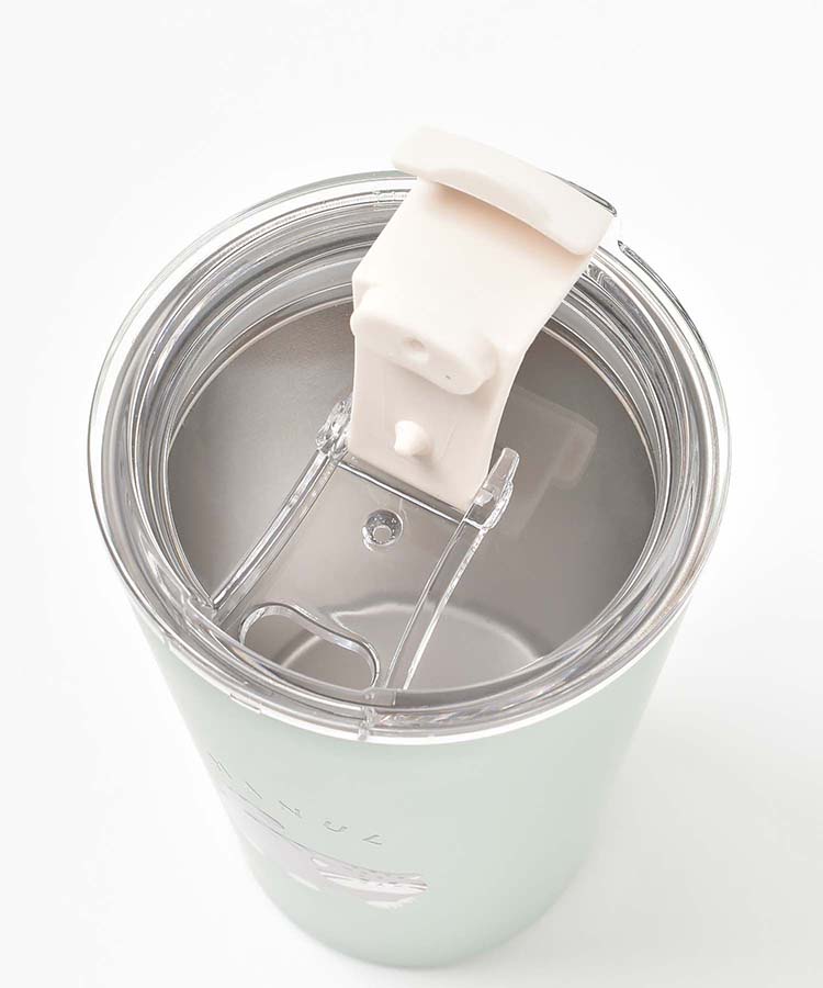 レアアニマルステンレスタンブラー(380ml)