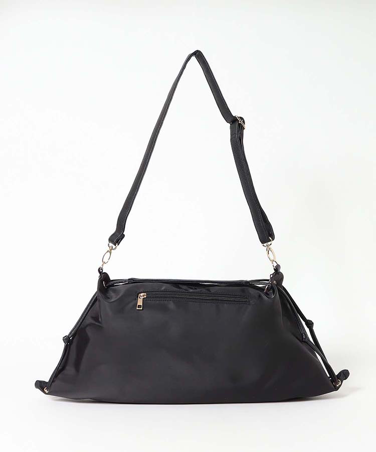 ツイル2WAYショルダーバッグ