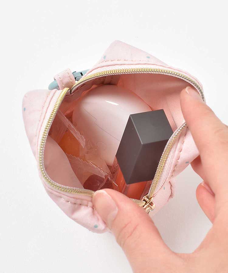 ピッコロットミニポーチ