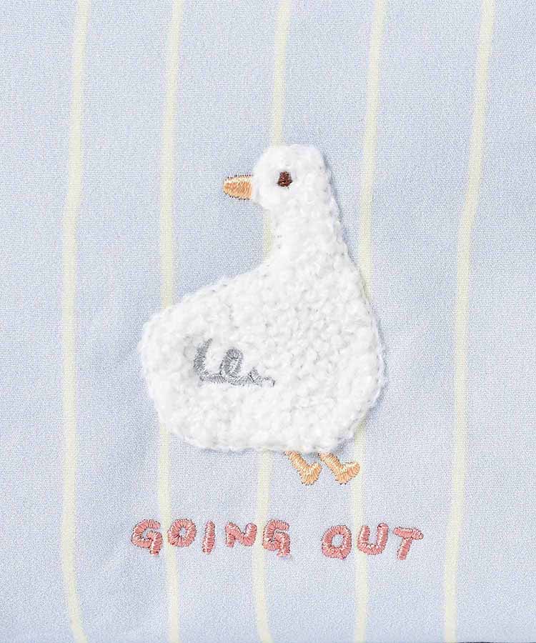 ピッコロットボックスポーチ