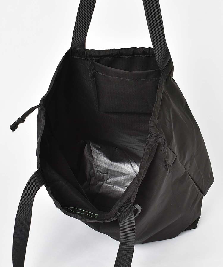 KiUウォータープルーフバッグカバー