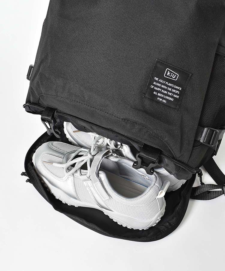 KiUバックパック