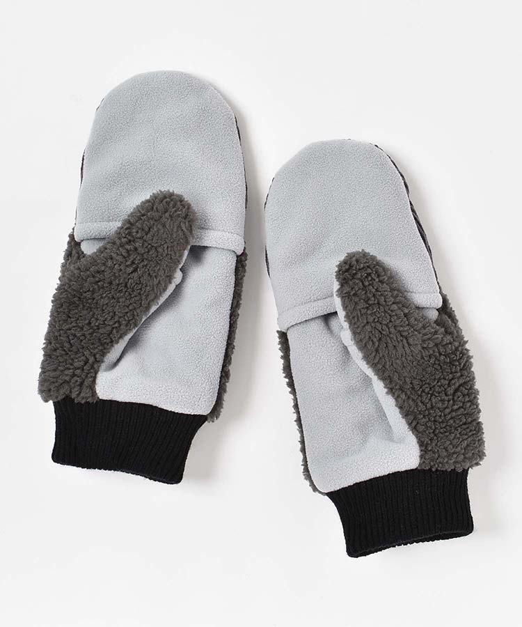 Bouncy.ボアミトングローブ