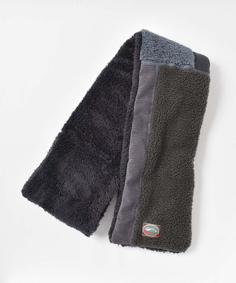 Bouncy.切替ボア差し込みマフラー