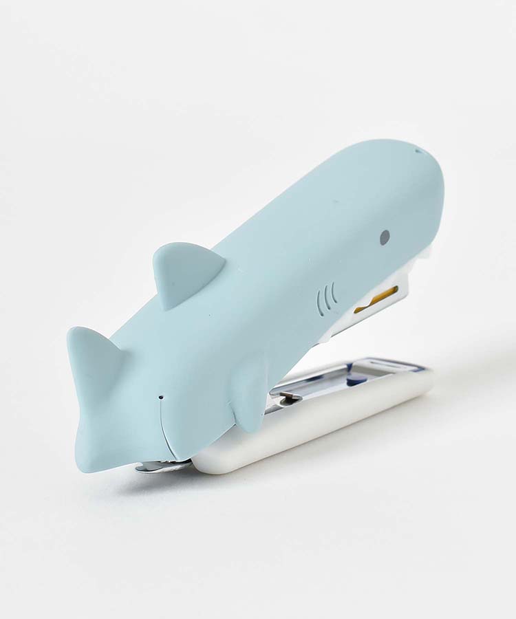 シリコンカバーホッチキス