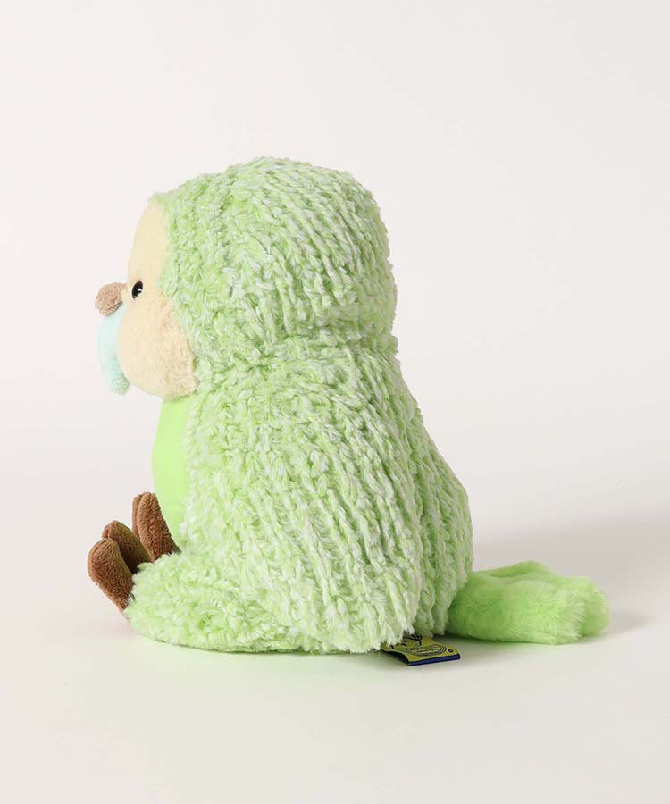 【WEB限定】フラッフィーズぬいぐるみM