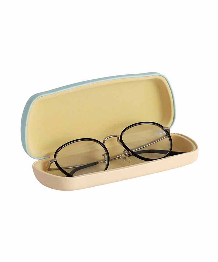 利光春華メガネケース&クロスセット