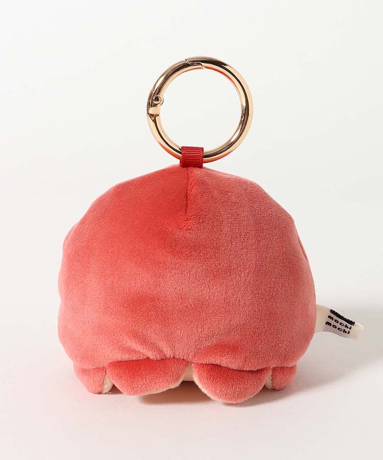 アニマルもちもちミニポーチ