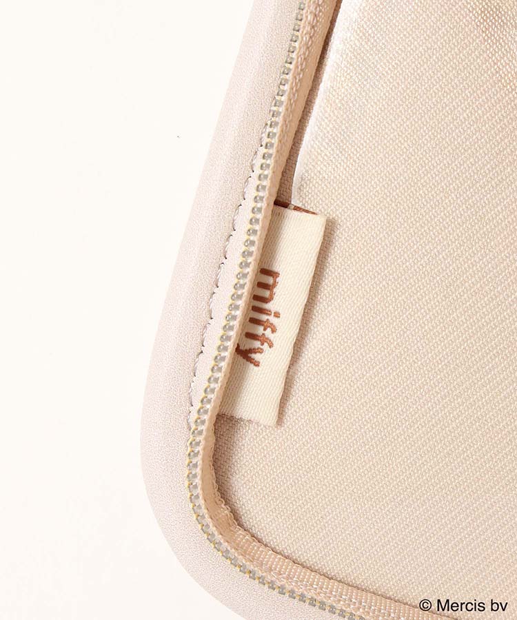 【WEB限定】MIFFY Floral pattern マルチケース