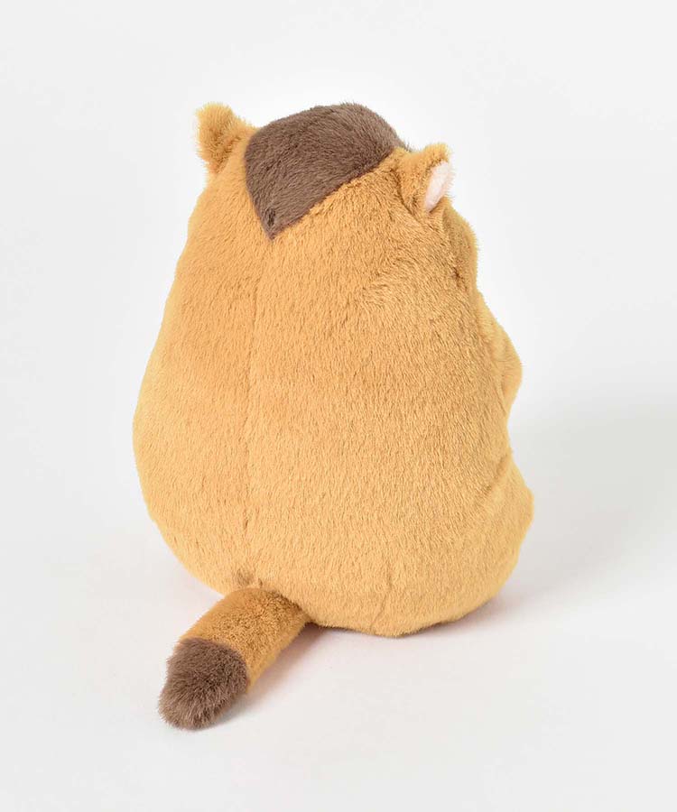 【WEB予約 12/24～順次発送】げっ歯類ぽちゃ