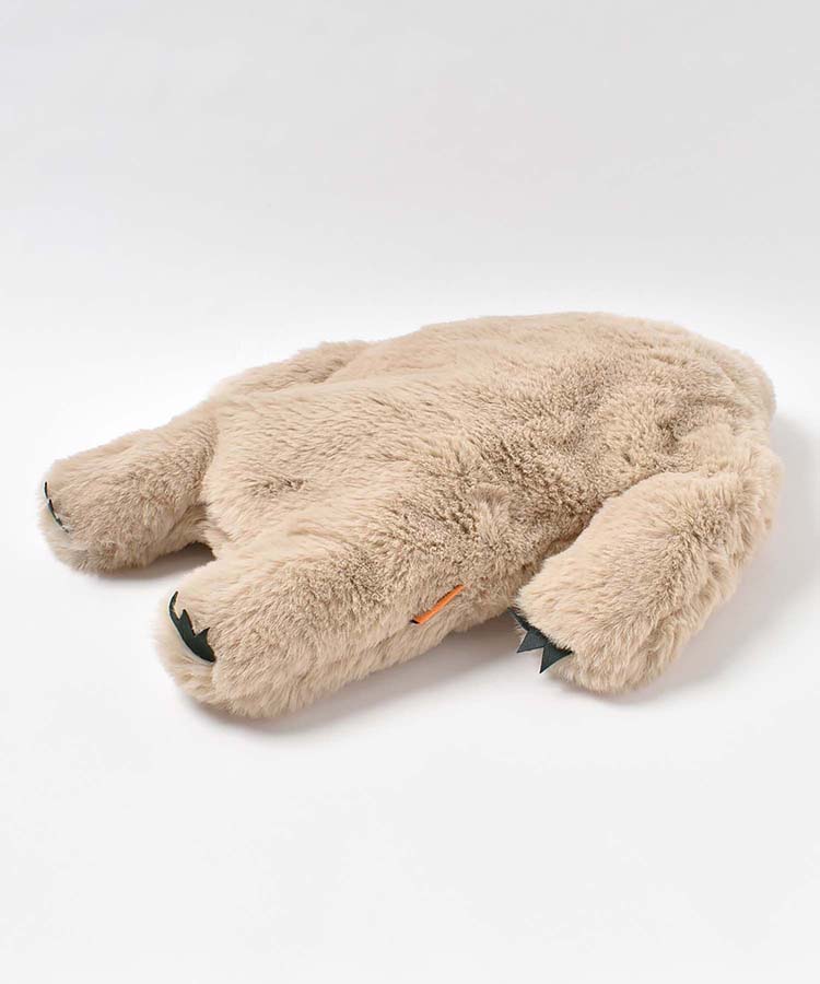 ヌークスイエティ湯たんぽカバー