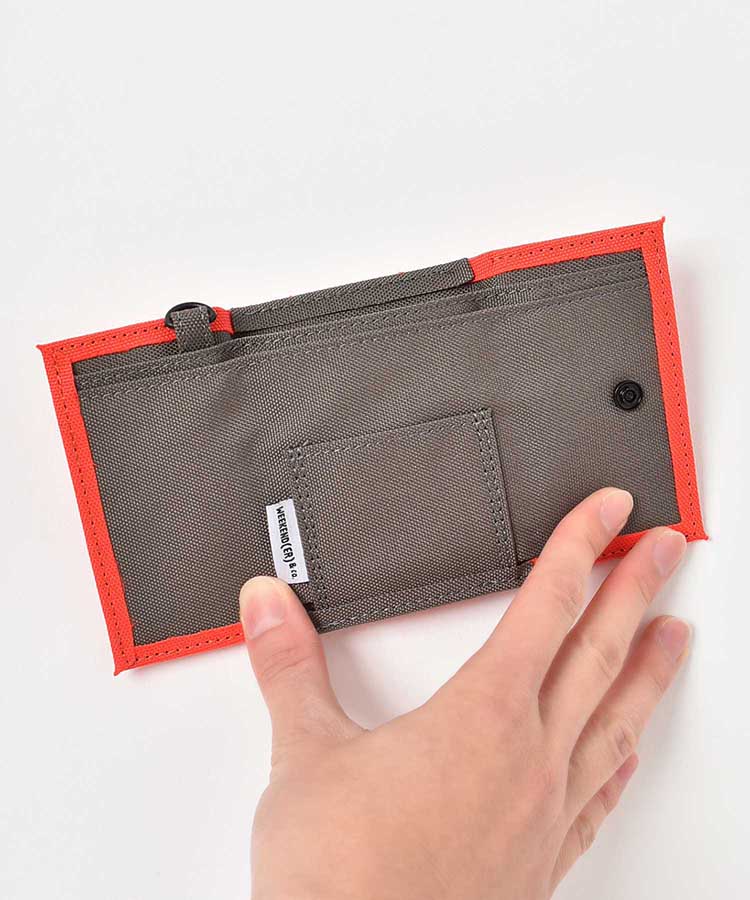 コルリウォレット